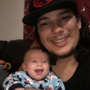 Meet your Posher, Emilio